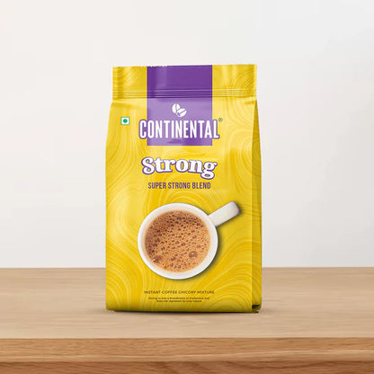 Continental Strong Coffee - 1 kg