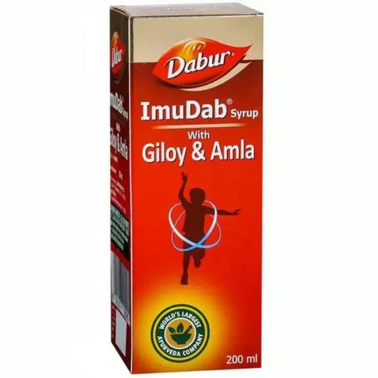 Dabur Imudab