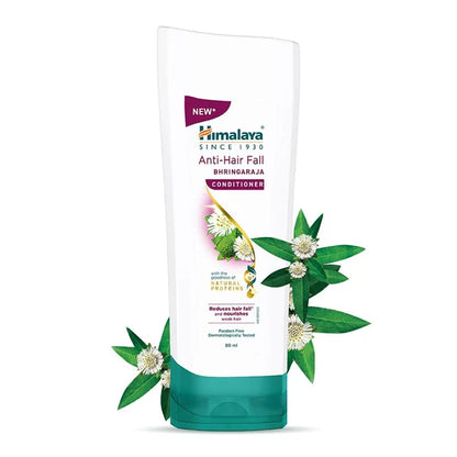 Himalaya Herbals Anti-Hair Fall Essential Kit - kit