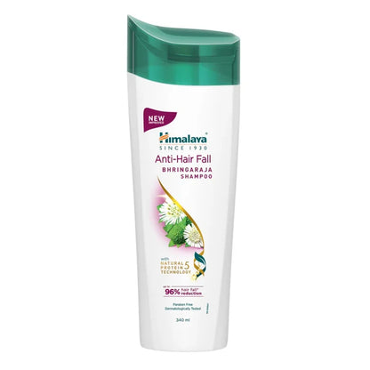 Himalaya Herbals Anti-Hair Fall Essential Kit - kit