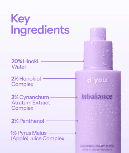 inbalance