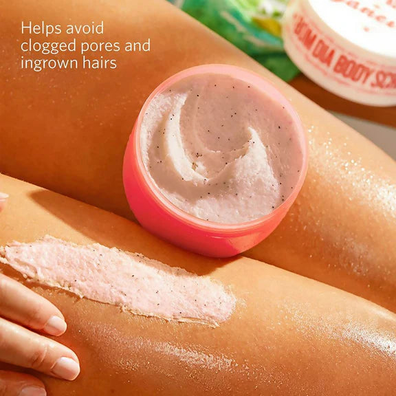 Sol de Janeiro Bom Dia Scrub - 220 gm