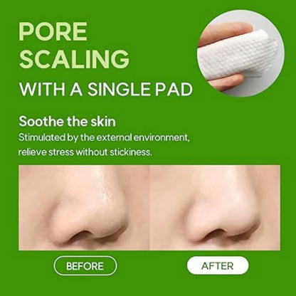 Frudia Green Grape Pore Peeling Pad - 70 Pads