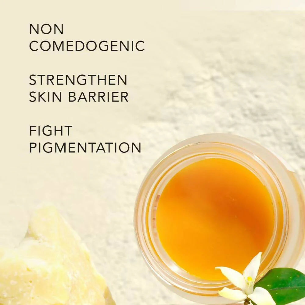 Ras Luxury Oils Restore Repairing & Brightening Skin Moisturizer Balm - 40 gm