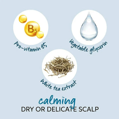 Wella Professionals Elements Calming Serum - 100 ml