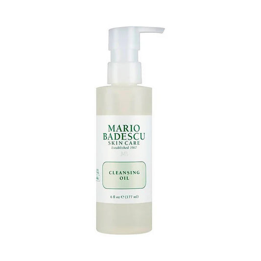Mario Badescu 2-in-1 Nourishing Cleansing Oil & Makeup Remover - 177 ml