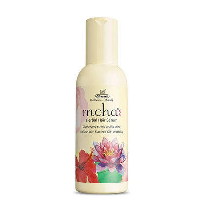 Moha Herbal Hair Serum - 100 ml
