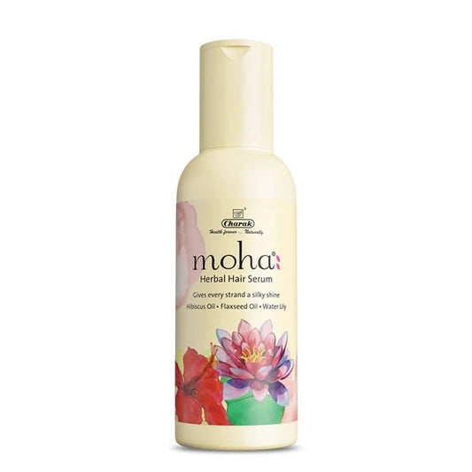 Moha Herbal Hair Serum - 100 ml