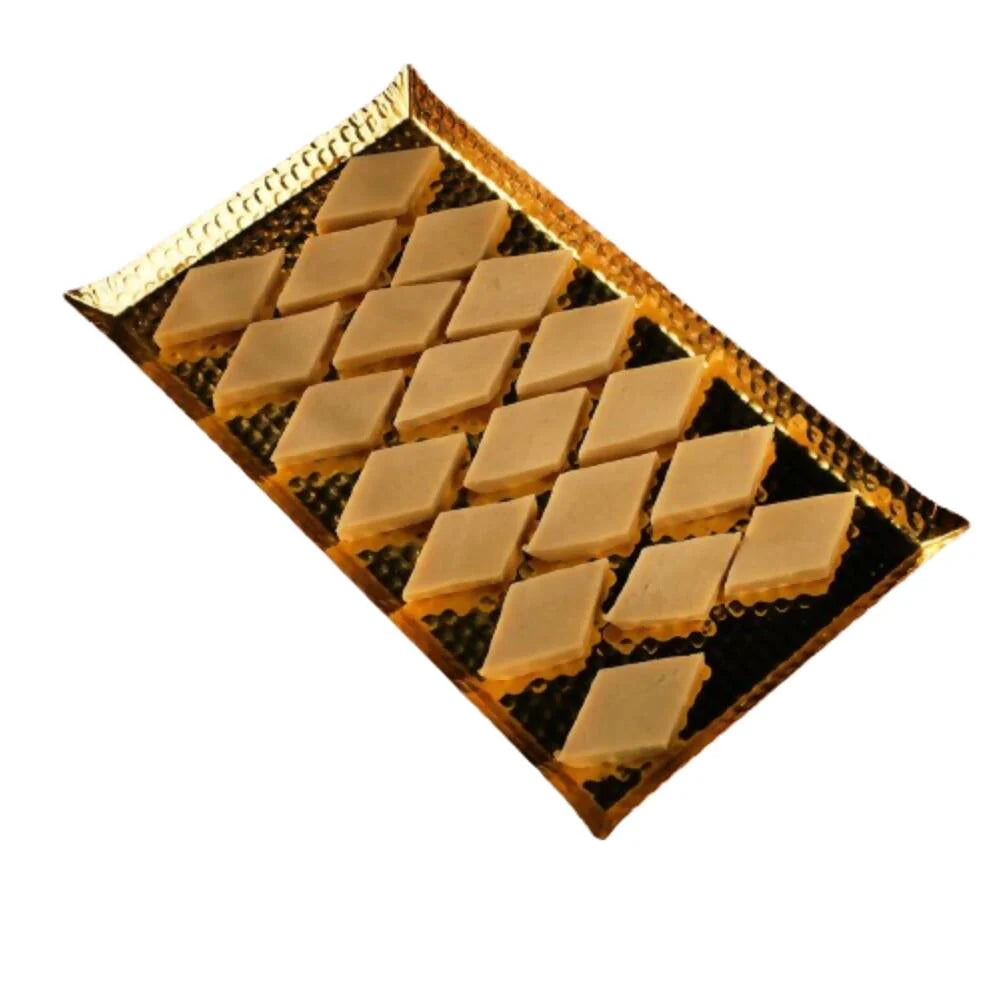 Sri Krishna Sweets Kaju Kathli