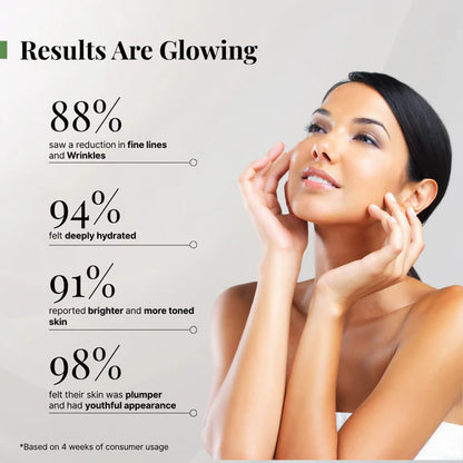 Mystiqare Overnight Repair Gel