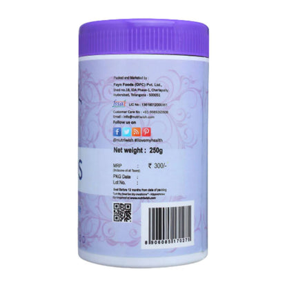 Nutriwish Premium Chia Seeds
