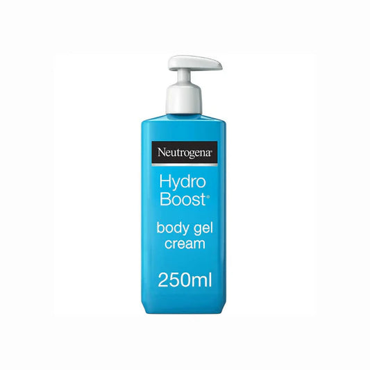 Neutrogena Body Cream Gel Hydro Boost - 250 ml