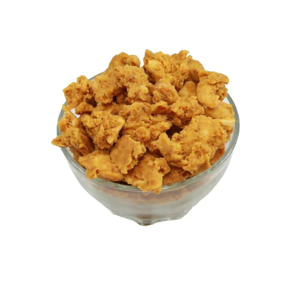 Olive Mithai Kaju Pakodi