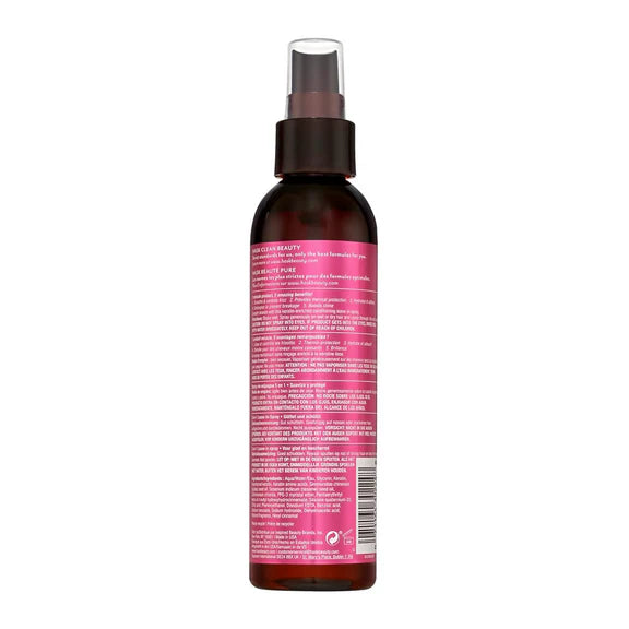 HASK Keratin Smooth 5-In-1 Leave In Spray - 175 ml