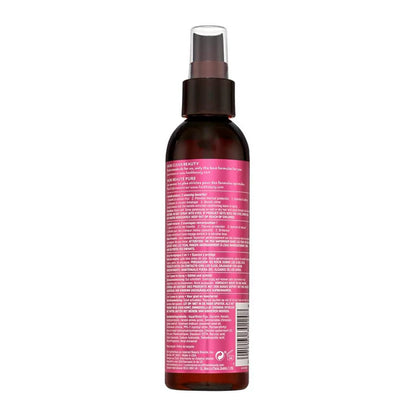 HASK Keratin Smooth 5-In-1 Leave In Spray - 175 ml
