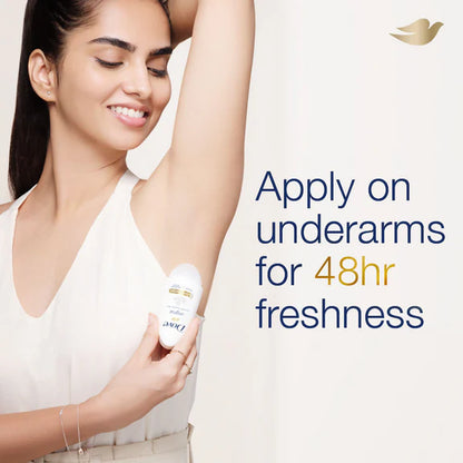 Dove Original Deodorant Roll On For Women