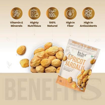 Kitchen Smith Apricot Jardalu