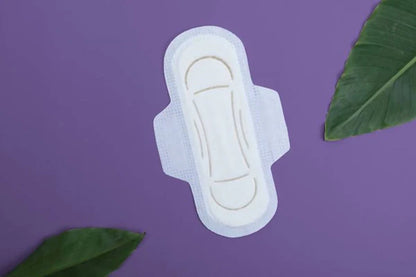 Saathi XL Banana Fiber Sanitary Napkins - 8 Pads
