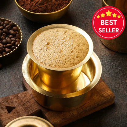 Sweet Karam Coffee Premium Filter Coffee Powder