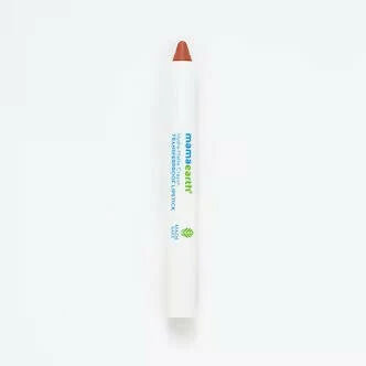 Mamaearth Hydra-Matte Crayon Transferproof Lipstick Cafe Latte Nude