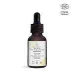 Juicy Chemistry Pure & Organic Neem Oil For Cold Pressed Carrier Oil - 30 ml