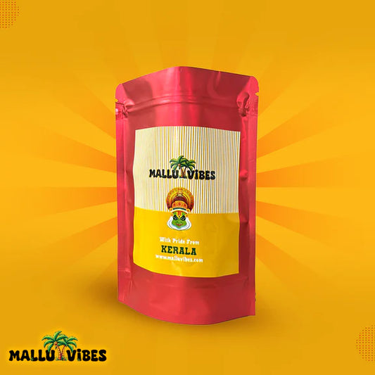 Mallu Vibes Exotic Cashews - 200 gm