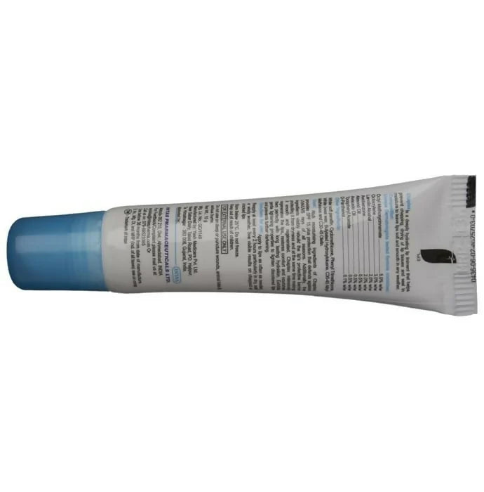 Chaptex SPF 15 Lip Care Lip Balm - 10 gm