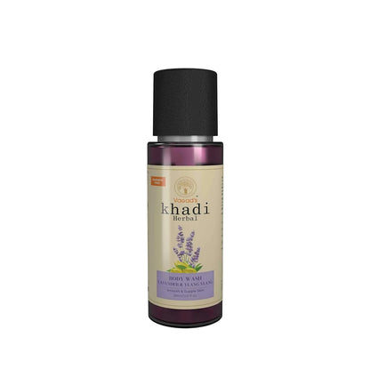 Vagad's Khadi Grooming Travel Kit Men & Women - combo