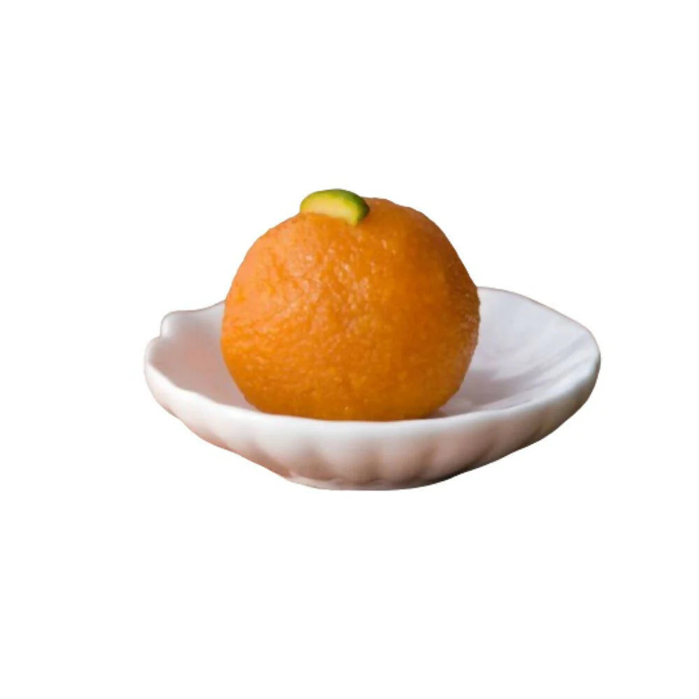 Olive Mithai Moti Choor Laddu