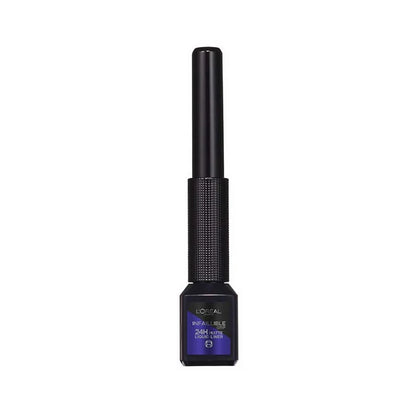 L'Oreal Paris Infaillible Grip 24H Matte Liquid Liner - 02 Blue - 10.8 gm