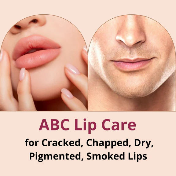 Urbaano Herbal Beetroot Lip Care Kit - Kit
