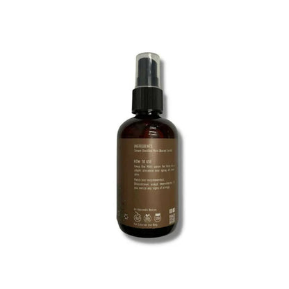 Avimee Herbal Maati Pure Baked Earth Water For Scarred Skin - 110 ml