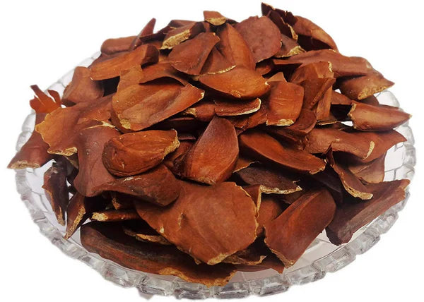 Herboleaf Organic Bitter Almond - 1 kg