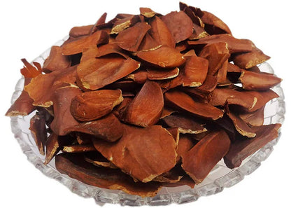 Herboleaf Organic Bitter Almond - 1 kg