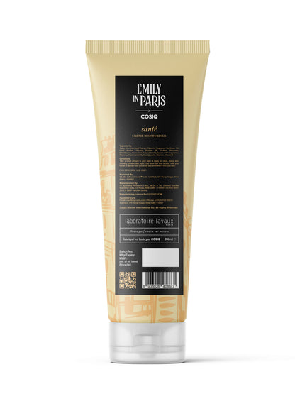 Cos-IQ Emily In Paris Mindy’s Santé Creme Moisturizer - 200 ml