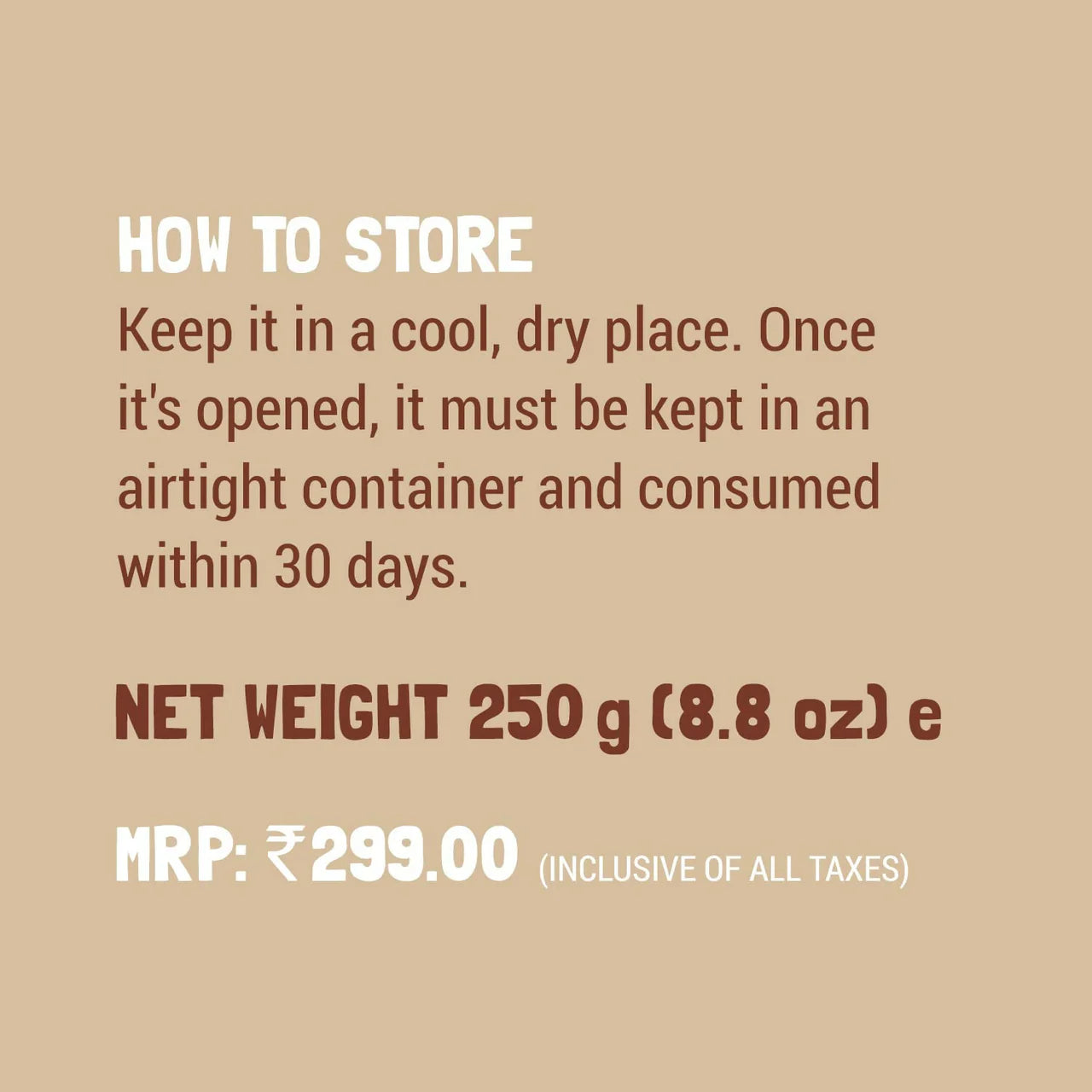 Slurrp Farm Vanilla Magic Milk Mix Sweetened with Jaggery Powder