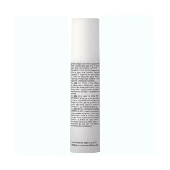 Schwarzkopf Professional OSiS+ Glow Anti-Frizz Shine Serum - 50 ml