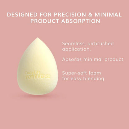 Daily Life Forever52 A Skin-Like Blend Pro Sponge - 1 Pcs