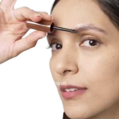 Ruby's Organics Lash + Brow Growth Oil - 6 ml