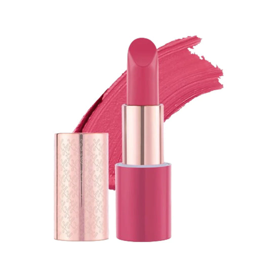 Kay Beauty By Katrina Kaif Matte Drama Long Stay Lipstick - Teaser