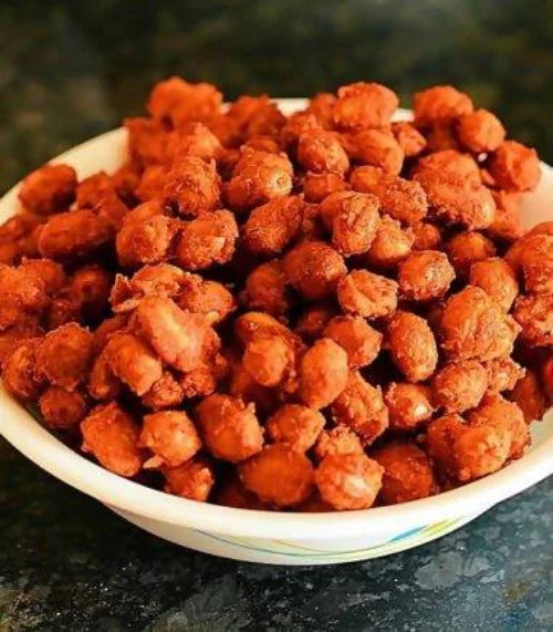TRU Mishra's Masala Shenga - 250 gm