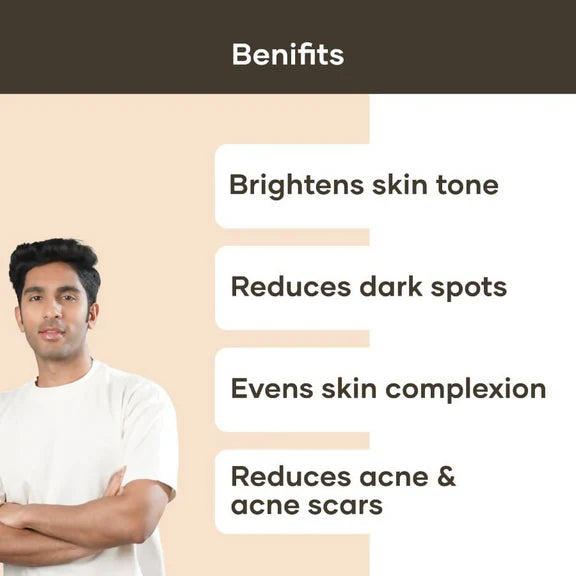 Mars By GHC Essential Face Care Pack - Kit