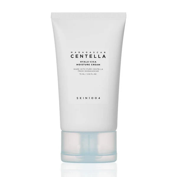 SKIN1004 Madagascar Centella Hyalu-Cica Moisture Cream - 75 ml