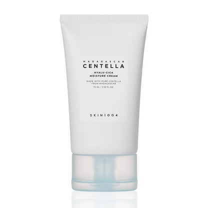 SKIN1004 Madagascar Centella Hyalu-Cica Moisture Cream - 75 ml