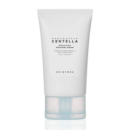SKIN1004 Madagascar Centella Hyalu-Cica Moisture Cream - 75 ml
