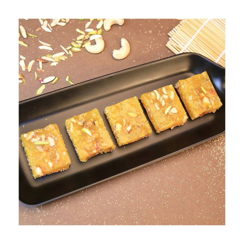 Olive Mithai D.F Halwa