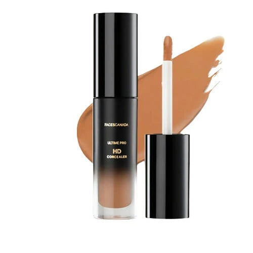 Faces Canada Ultime Pro HD Concealer-Golden Rush 06 - 3.8 ml