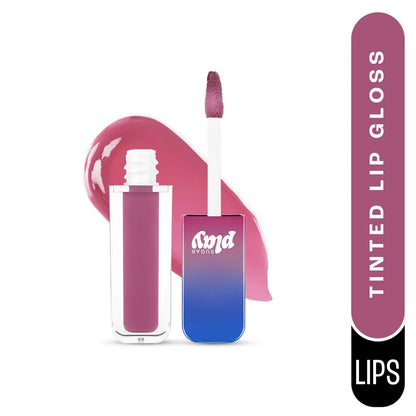Sugar Play Power Drip Lip Gloss - 02 Woke - 2 ml