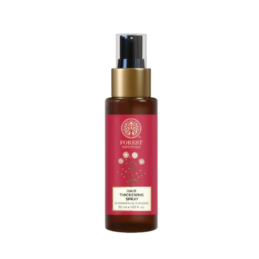 Forest Essentials Hair Thickening Spray Bhringraj & Shikakai - 50 ml