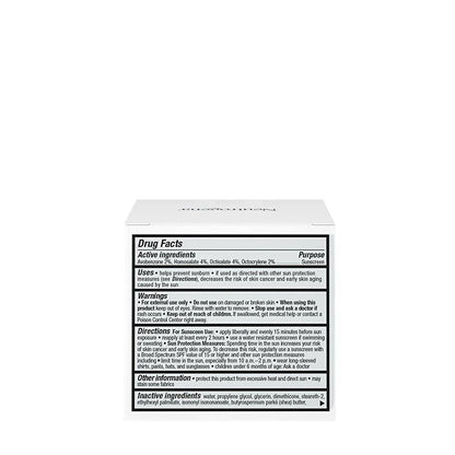 Neutrogena Triple Age Repair Anti Wrinkle Daily Facial Moisturizer With Spf 25 - 48 gm